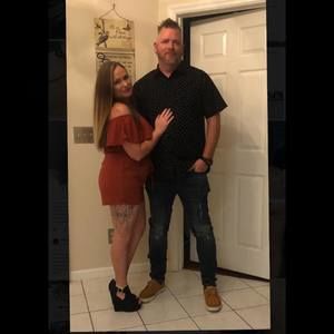 Meet your Posher, Felicia